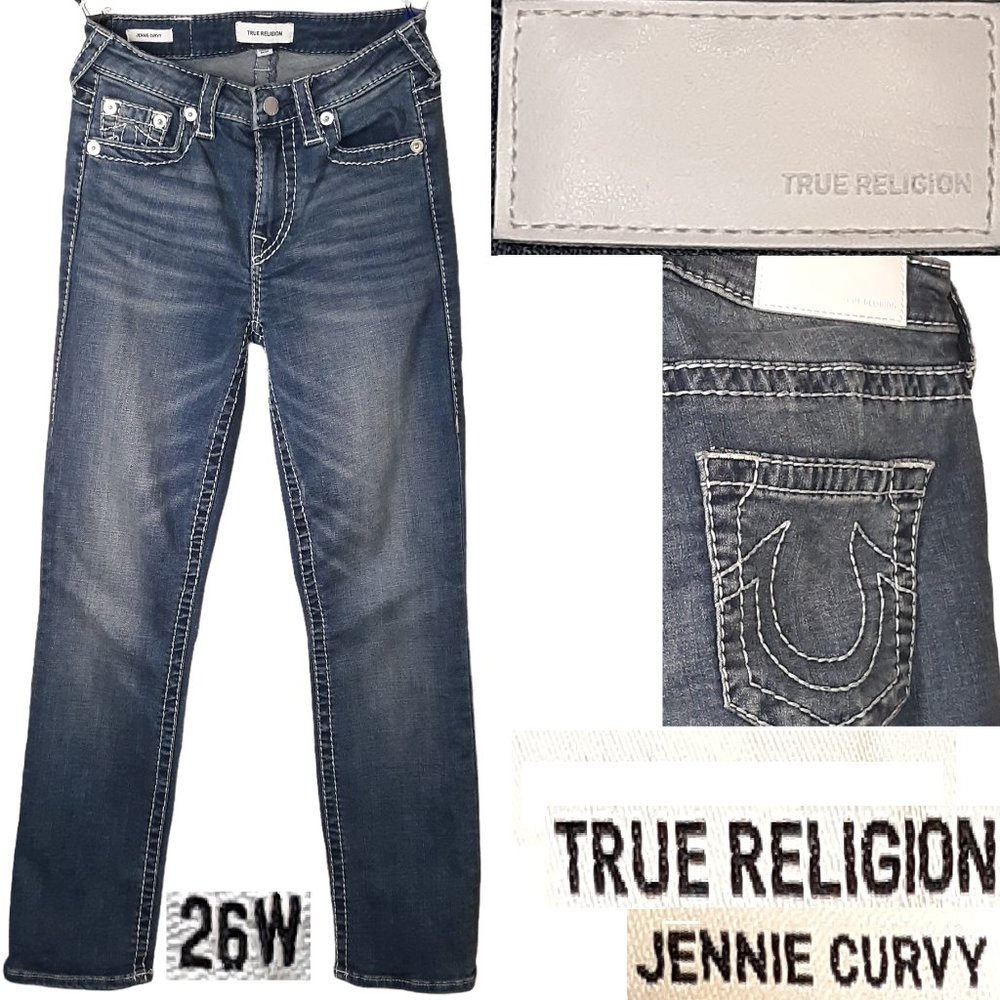 Jennie Curvy 🧾